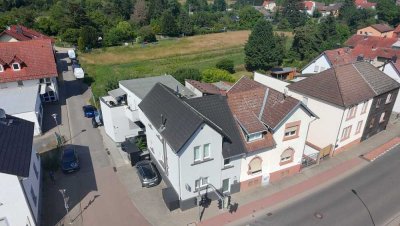 5% MEGA RENDITE ALS KAPITALANLAGE + VOR 2 J. FAST ALLES ERNEUERT ++