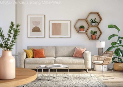 Ein Designhaus so vielfältig wie Du selbst - Made by OKAL