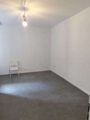 Erdgeschosswohnung