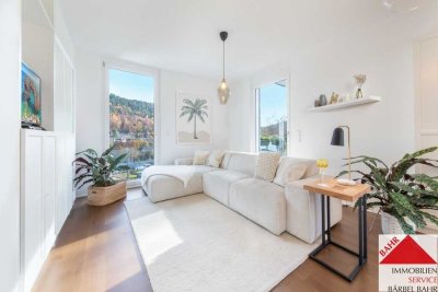 Wohnen mit Stil und Komfort