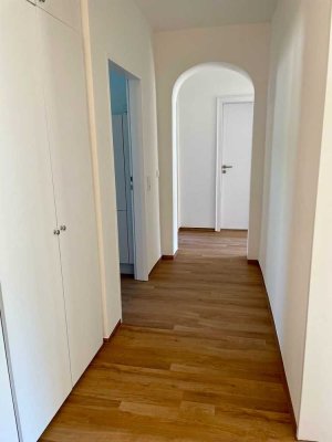 KEINE MAKLERPROVISION - Vollständig renovierte 3-Raum-Wohnung mit neuer Küche in Bochum-Weitmar