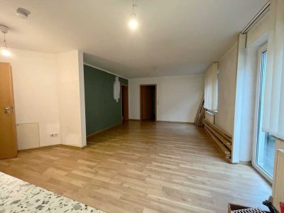 2-Zimmer-Wohntraum mit Terrasse