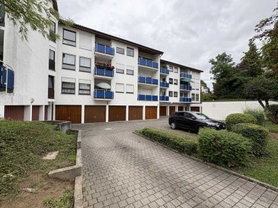 Gemütliche 2-Zimmer-Wohnung in Bietigheim-Bissingen