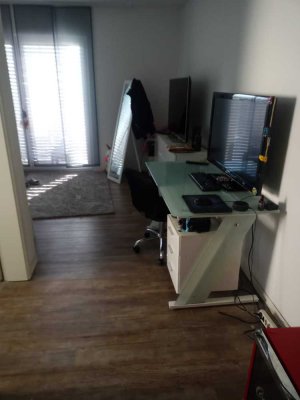 Stilvolle 4-Zimmer-Wohnung in Oranienburg OT Schmachtenhagen