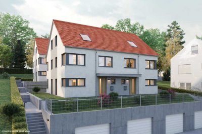 Du hast die Familie - wir das Haus mit viel Platz für alle!