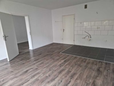 Charmante 3-Zimmer-Wohnung mit Potenzial