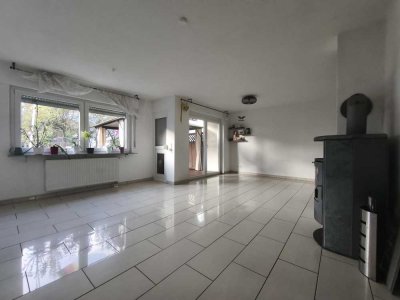 Schönes 5-Zimmer-Reihenhaus - kurzfristig beziehbar