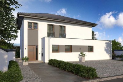 Ihr maßgeschneidertes Traumhaus im Herzen von Rengsdorf