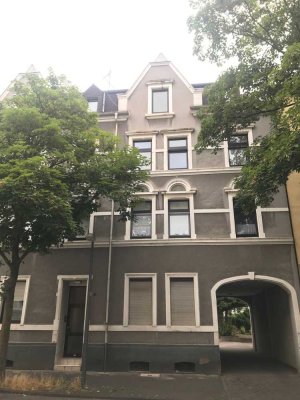EG Wohnung in ruhiger Lage