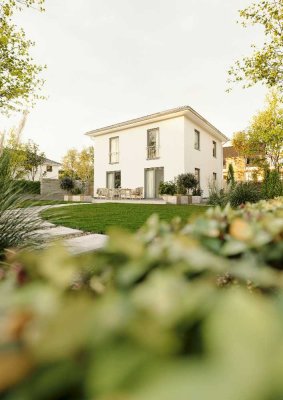 Das Stadthaus zum Wohlfühlen in Fuldatal – Komfort und Design perfekt kombiniert