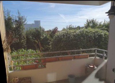 3 Zimmer Wohnung s

trandnah