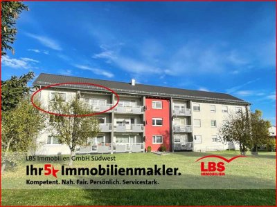 Modernisierte 3-Zimmer-Wohnung in einem liebevoll sanierten Mehrfamilienhaus