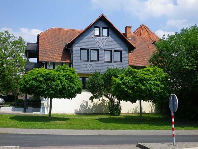 *KAPITALANLAGE* gepflegtes Mehrfamilienhaus mit 5 Parteien in Marköbel