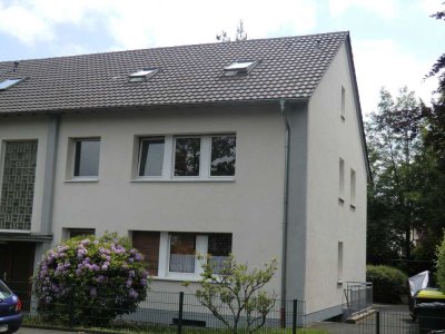 Gepflegte 2-Raum-Dachgeschosswohnung in Rheinbach