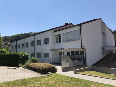 Vollständig renovierte Zweizimmerwohnung zu vermieten!