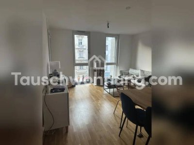 TAUSCHWOHNUNG Tausche Wien gegen Hamburg ab April