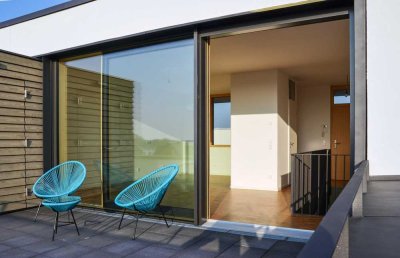 PENTHOUSE-MAISONETTE WE23 exklusives Wohnen in Stöckheim