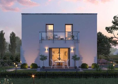 � Großzügig wohnen, modern leben - Architektur mit Stil & Raumgefühl