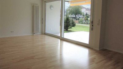 Bad Säckingen, 3-Zi großzügig geschnitten, 88 m², Terrasse, Tiefgarage, etc. - ab 01.12.2025