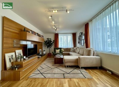 3-Zimmer-Mietwohnung in 1210 Wien – Ruhige Lage, gute Anbindung