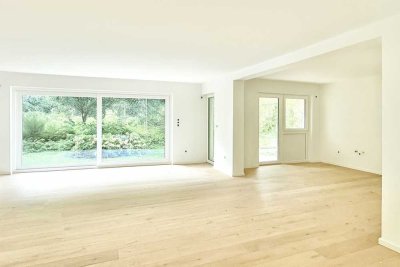 Exklusive *TOP* sanierte Eigentumswohnung mit eigenem Gartenparadies zum Wohlfühlen