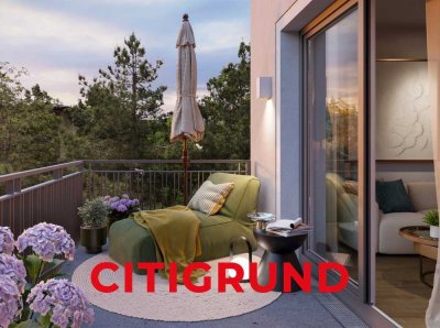 Oberschleißheim - Gemütliches Apartment mit Wohlfühlambiente in modernem Wohnquartier