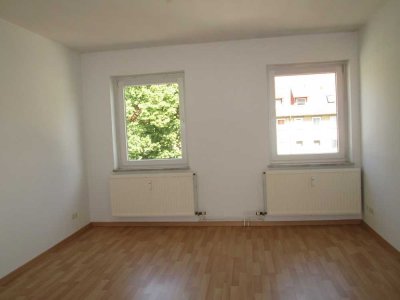 Zentral. Hell. Kompakt – 2 Zimmer im Herzen der Stadt