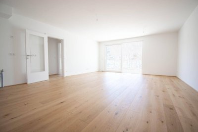 ERSTBEZUG ZUM KAUF: 3-ZIMMER-WOHNUNG MIT HERVORRAGENDER AUSSTATTUNG UND U1-NÄHE