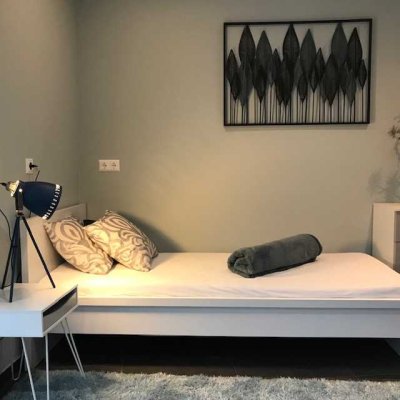 Schönes 1-Zimmer in WG mit Terrasse in Leonberg nahe Stuttgart