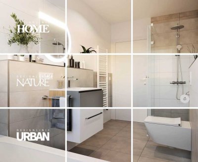 Wohnen mit Wohlfühlfaktor | EH 40 mit QNG | 5% SONDER- + 5% degr. Abschreibung + 150.000€