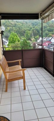 3-Zimmer Wohnung, ruhig und doch zentral! Auch als Kapitalanlage