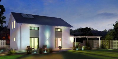 Ihr Traumhaus: Sicher und Individuell mit allkauf