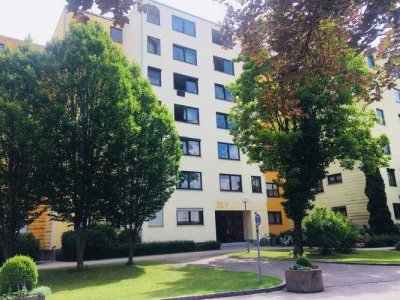 Ziegeleistraße 22f, 86199 Augsburg