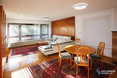 Reserviert!!! Traumhaftes Einfamilienhaus in idyllischer Lage im Burgenland - luxuriöser Wohnkomfort zum Spitzenpreis - 4.500 m² großer Garten mit Bäumen