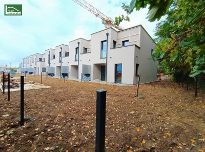 Erstbezug - Provisionsfrei - Photovoltaikanlage & 2 KFZ-Abstellplätze inklusive!