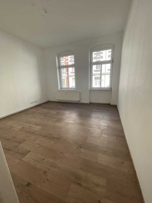 Wunderschöne lichtdurchflutete 3 - Zimmer Wohnung