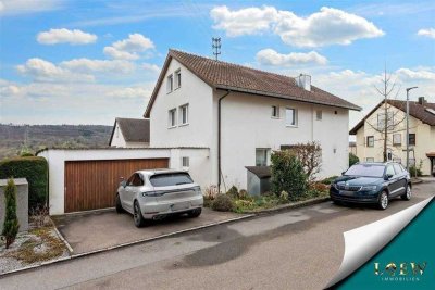 3-Familienhaus in Weinstadt