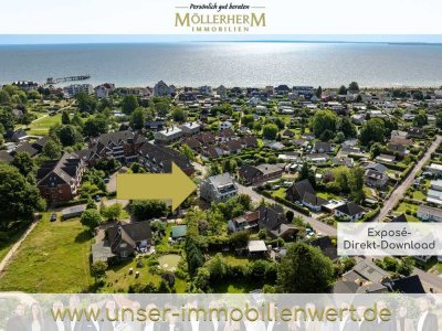 Urlaubsfeeling das ganze Jahr im VEERhüüs - Exklusive Neubau-Ferienwohnungen mit privatem Zugang
