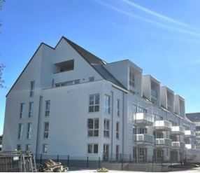 2 Zimmer Wohnung in Dortmund Aplerbeck
