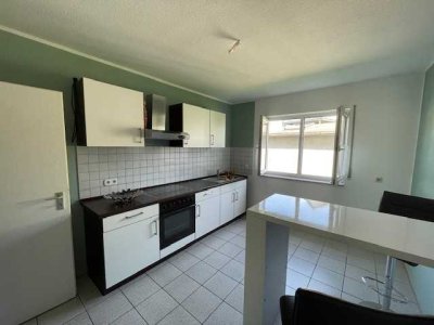 Gemütliche 2-Zimmer-Wohnung mit Balkon in Zentrumsnähe von Neheim