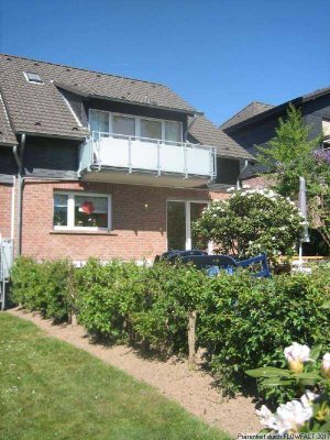 Geräumige 4-Zimmerwohnung mit Balkon in Wipperfürth