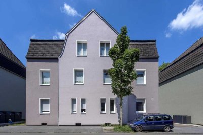2-Zimmer-Wohnung in Dortmund Bövinghausen