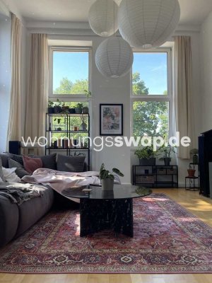 Wohnungstausch: Rathausstraße 44