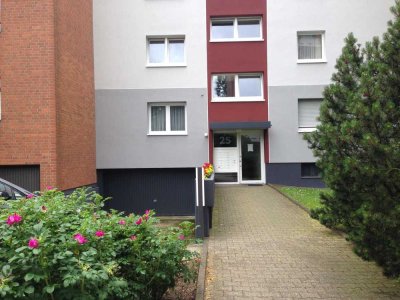 Frisch sanierte 1 Personen-Wohnung in Windberg