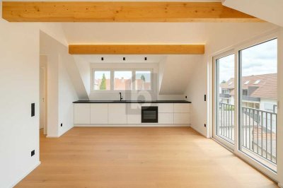NEUBAU-WOHNTRAUM MIT HOCHWERTIGER-AUSSTATTUNG