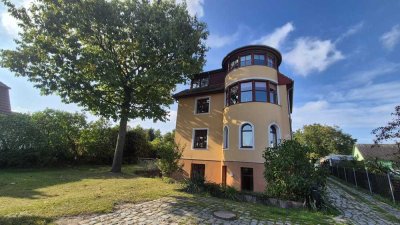 ANFRAGEN BITTE ÜBER DAS KONTAKTFELD +++ schöne EG-Wohnung mit Ausblick ins Grüne