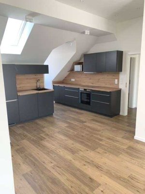moderne 3 Zimmer Wohnung, mit gehobener Ausstatung