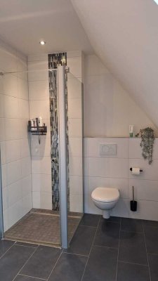 Gepflegtes 4,5-Zi. Haus in Norderstedt mit Garage