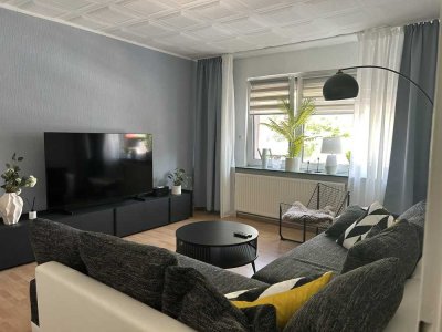 Schöne + gepflegte 2,5-Raum-Wohnung in Bochum Gerthe