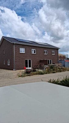 Doppelhaushälfte NEUBAU! ERSTBEZUG! ENERGIESPARHAUS! Wohnen am Töpferofen